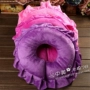 Phụ kiện giường đẹp Thẩm mỹ viện gối Massage giường Gối hình chữ U Gối gối chặn vỏ đỗ