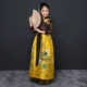 Đầm dạ hội cho bé, váy công chúa giáng sinh, sườn xám bé gái, trình diễn catwalk phong cách Trung Quốc, trang phục đàn piano guzheng, phần dài mùa đông set vest bé trai kẻ sọc ca rô kèm nơ Váy trẻ em