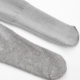Quần lót cộng với nhung dày của phụ nữ mùa đông legging vớ với vớ chân cotton thậm chí vớ vớ mặc nhung dày vừa quần tất đen Xà cạp