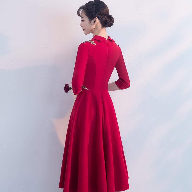 Robe du soir conventionnel - Ref 3212828 Image 5
