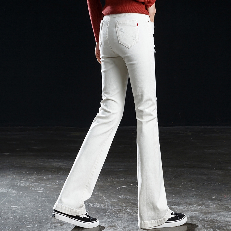 Jean femme - Ref 3191647 Image 3