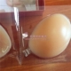 Katie cưới cô dâu ngực áo cưới áo ngực ống đồ lót váy bơi bên bờ biển du lịch dán ngực