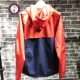 New Balance / NB Áo khoác có mũ trùm đầu cho nam Áo khoác thể thao AMJ73557BK / WT - Áo khoác thể thao / áo khoác