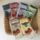 Quầy đặc biệt xác thực hơn so với mùa thu và mùa đông cotton không xương chải bông nam và nữ vớ trẻ em 8 tuổi và trên 20-22cm