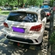 Beiqi E150 cánh sau Hao Bao D20 Beiqi E130 EV160 EV200 hatchback sửa đổi đuôi miễn phí - Sopida trên cánh đuôi ô tô Sopida trên