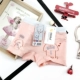 Silk girl boxer quần lót nữ phim hoạt hình phương thức đồ lót trẻ em trong quần short bé trai tiểu học quan lot nu dang dui Võ sĩ quyền Anh