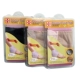 Hàn Quốc nhập khẩu bộ chống nứt gót chân Chống khô gót chân và trẻ hóa da dưỡng ẩm chân sock set