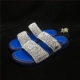 Dép thể thao liên hợp Pigalle x NikeLab Benassi 902783 819717-010