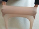 Kích thước lớn liền mạch 360 độ đầy đủ trong suốt nhung cao đàn hồi tàng hình siêu mỏng trong suốt quần lót chống móc quần lót vớ giãn tĩnh mạch Vớ