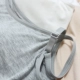 Mùa hè mới đàn hồi thoải mái phương thức một mảnh liền mạch sling nữ đai ngực pad vest mà không có vòng thép bra-t áo kiểu công sở Áo ba lỗ