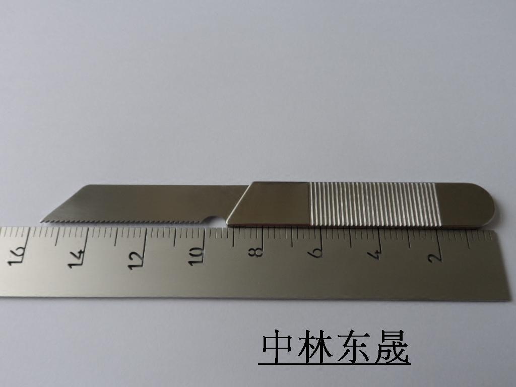 骨科用指骨锯  小型骨锯 小动物可用骨锯 来样定制