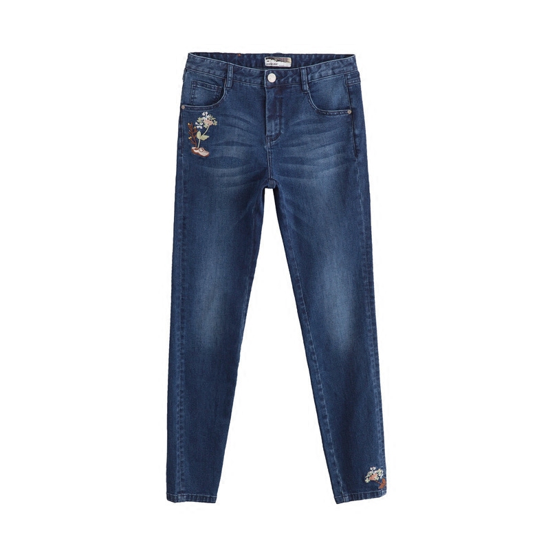 Jean femme INMAN   - Ref 3193900 Image 5
