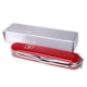 Bản gốc Vickers Swiss quân dao Thụy Sĩ 84mm tuyển dụng 0.2503 ngoài trời mini đa chức năng gấp Thụy Sĩ