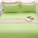 Tấm trải giường bằng vải cotton
