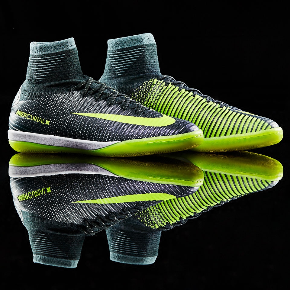 Nike Mercurial x cr7