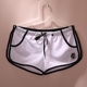 2 quần thời trang nam lỏng quần nhà cotton ngủ quần thể thao thanh niên quần short thủy triều một đoạn quần Luo quần âu nữ Quần tây
