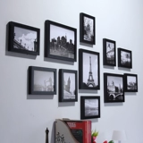Современная и минималистичная настенная фотография, фоторамка для спальни