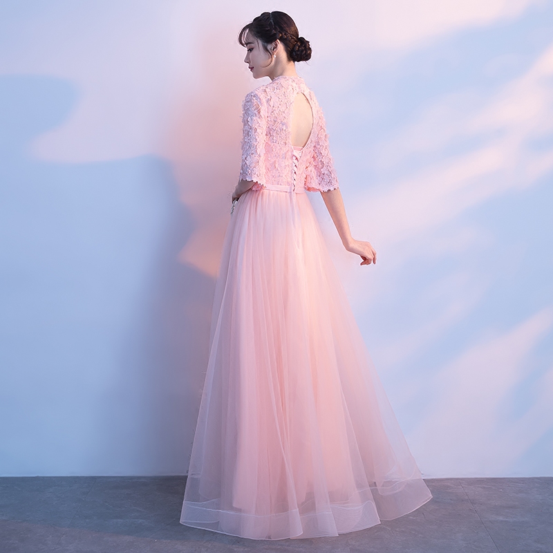 Robe du soir conventionnel - Ref 3211071 Image 5
