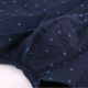 Quần lót nam của vận động viên 2 quần đùi boxer cotton co giãn rộng rãi và thoải mái, thoáng khí quần đùi boxer giữa eo - Giống cái