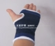 Miếng đệm đầu gối ấm cổ tay cổ chân khuỷu tay nam và nữ bóng rổ cầu lông chạy bộ phần mỏng thể thao đào tạo thiết bị bảo vệ - Dụng cụ thể thao găng tay dài chống nắng Dụng cụ thể thao