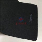 Ультра -фабричные стекалы для волоконного стекла ткани