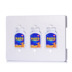Đối tác vàng viên đa vitamin và khoáng chất hộp quà tặng trung niên sức khỏe thực phẩm dinh dưỡng bổ dưỡng * 120 viên - Thực phẩm sức khỏe viên uống đậu nành Thực phẩm sức khỏe