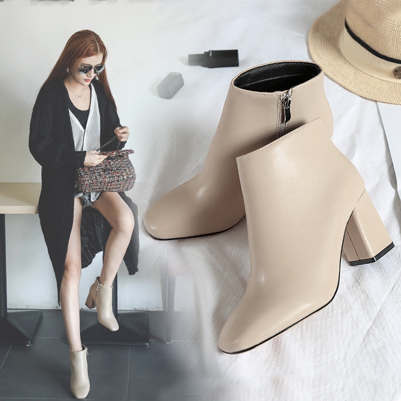 Bottes mi-saison femme OTHER   en Caoutchouc - Ref 3250127 Image 3