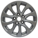 Tailong phù hợp với bánh xe hợp kim nhôm Xuanyi 16 inch mới sylphy mới mâm xe ô tô inox Rim