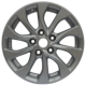 Tailong phù hợp với bánh xe hợp kim nhôm Xuanyi 16 inch mới sylphy mới