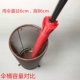 Nhà sáng tạo ô lưu trữ xô ô đứng hiên lưu trữ ống treo ô giá thùng rác có thể vẽ lưu trữ xô - Kệ kệ treo tường gỗ tự nhiên Kệ