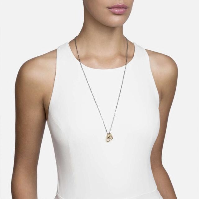 Miansai Marine Link Chain Necklace