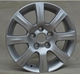 14 inch 15 inch Skoda 昕 sắc sảo bánh xe lắc vòng Jing Jing sway - Rim mâm đúc r13 Rim