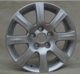 14 inch 15 inch Skoda 昕 sắc sảo bánh xe lắc vòng Jing Jing sway - Rim