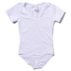 Màu rắn cổ tròn ấm áp của phụ nữ đồ lót cotton corset cotton bó cơ thể chạm đáy áo sơ mi nữ thoải mái quần áo siết bụng giảm eo Một mảnh