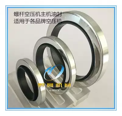 Shanghai Steady Hanzhong GHH Excellent Nates Skoro Berg Deslan mainframe oil seal repair package