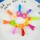 Hàn Quốc trẻ em kẹp tóc công chúa đồ trang sức em bé nơ trẻ em kẹp tóc phụ kiện cô gái tiara bên clip