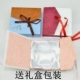 Vòng đeo tay hoa mẫu đơn retro quốc gia vòng tay gốm sứ màu xanh và trắng Trung Quốc vòng tay người yêu bạn gái tặng mẹ