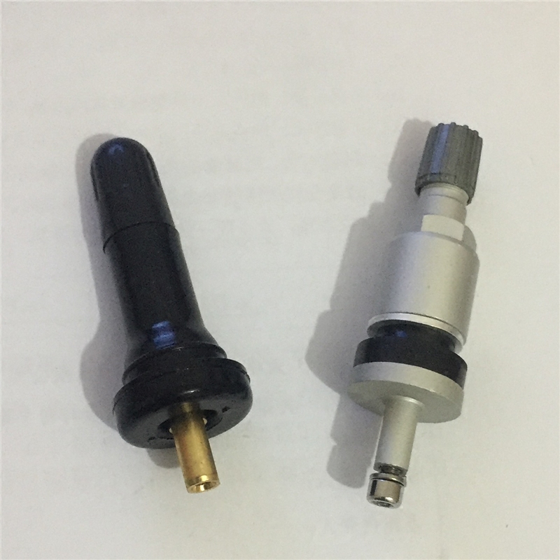 Special valve for Buick Dodge Coolway JEEP tire pressure monitoring sensor aluminum alloy valve