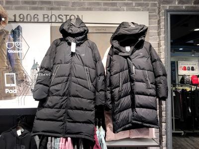 new balance winter jacket womens