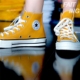 Converse 1970s giày vải nam cao cổ thấp và thấp cổ điển Samsung tiêu chuẩn 162054C jordan trắng xám Plimsolls