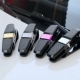 Kính đa năng xe ô tô clip Xe kính chống nắng kính ô tô Khung mắt kính chủ thẻ kinh doanh - Kính khung
