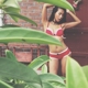 Hui girl HUIHUI Áo lót châu Âu và Mỹ Đồ lót nữ phù hợp với đồ lót thoải mái dày thể thao - Bộ đồ lót đồ lót calvin klein nữ chính hãng Bộ đồ lót