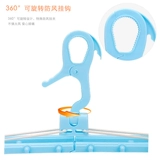 Детская вешалка, универсальная нескользящая система хранения для домашнего использования