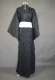 Được xuất khẩu sang Nhật Bản, phần đàn ông nguyên bản, áo choàng kimono, áo choàng, áo ngủ, sừng cần được lấy riêng! 10-2 set do ngu sexy Night Robe
