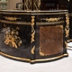 Pháp tân thanh rắn gỗ thanh Mỹ sang trọng đầy đủ bàn bar Châu Âu sơn thanh bàn Nội thất nhà hàng - Bàn / Bàn ban ghe cafe Bàn / Bàn