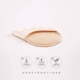 4 đôi vớ cotton năm ngón chân ngón chân đặt tất hở ngón chân một nửa tất nữ cao gót đệm lót mồ hôi vớ vớ năm ngón tay