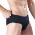 Ít y tá Mens Underpants Mens Triangle Mordale Thin quần short thở giữa eo quần sexy thoải mái đầu. 