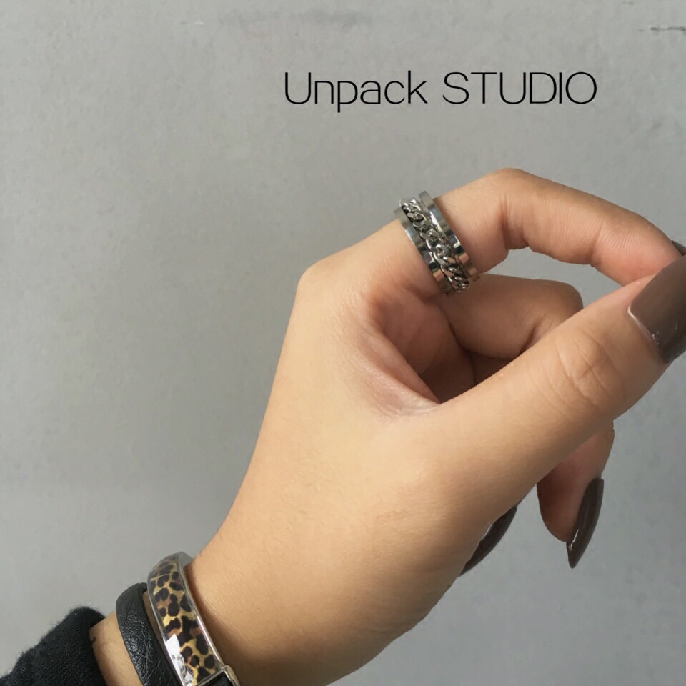 Bague mixte OTHER   - Ref 3087028 Image 5