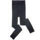 Vớ mùa thu và mùa đông của phụ nữ 680D cộng với vớ nhung dày làm ấm quần legging skinny ấm vớ vớ dày
