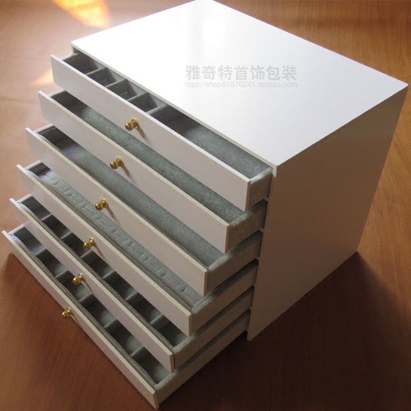 Boite à bijoux OTHER   - Ref 3106187 Image 1